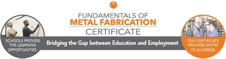 metal fabrication classes washington|welding fabrication certificate programs.